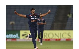 ICC T20 WC: Shardul Thakur replaces Axar Patel in Team India's World Cup..
